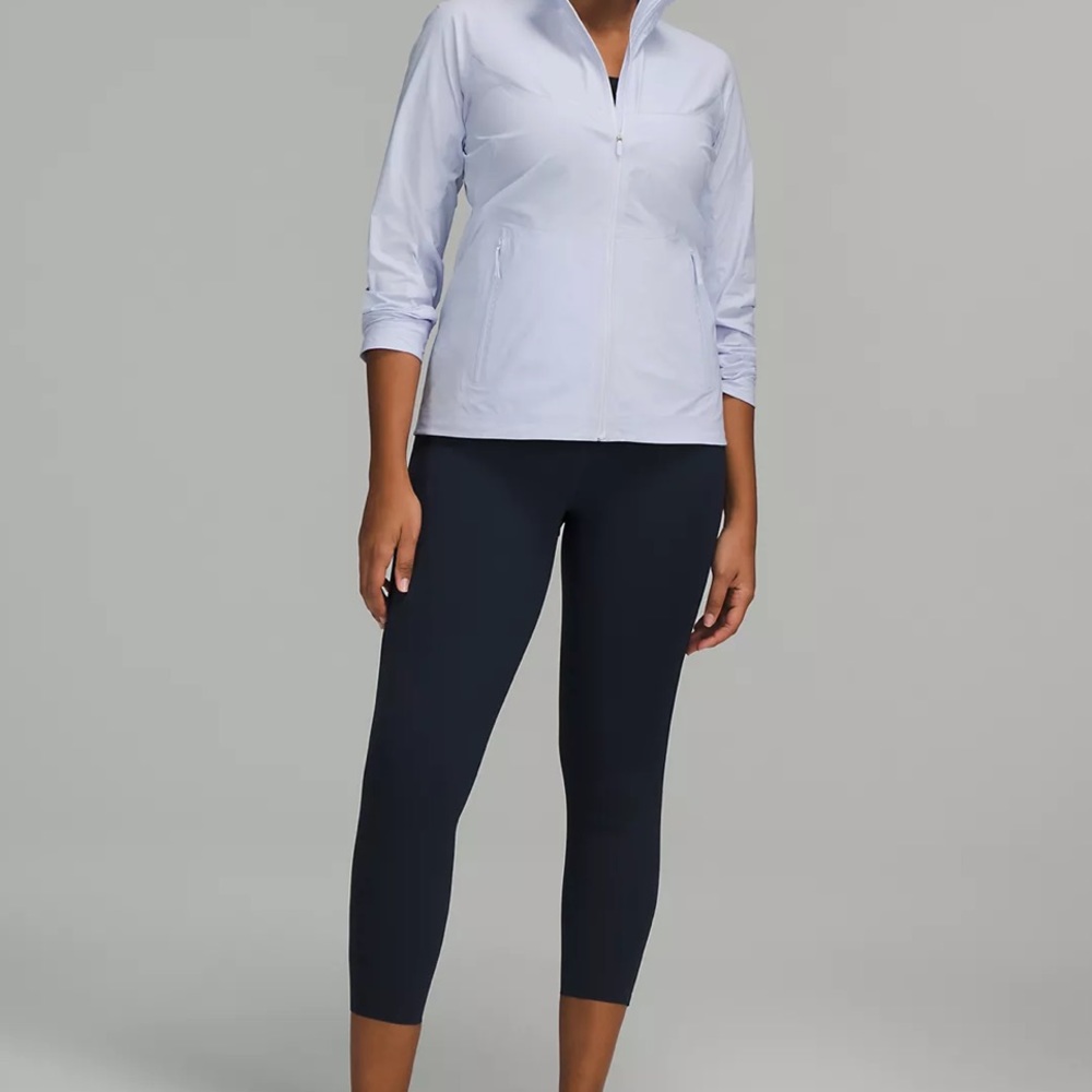 Closeout!▪️NWT Lululemon Base Pace HR Running Leggings 25” - Picture 4 of 7